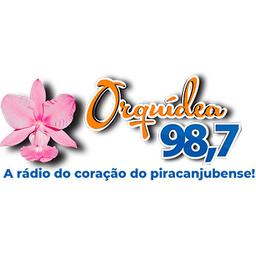 Orquídea FM