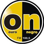 Rádio Ouro Negro FM