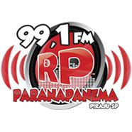 Paranapanema FM