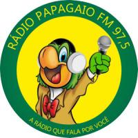 Rádio Papagaio FM 