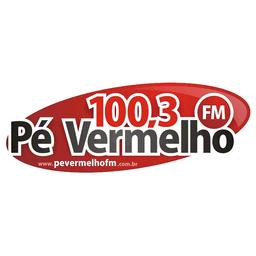 Rádio Pé Vermelho FM