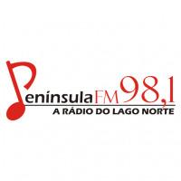Península FM