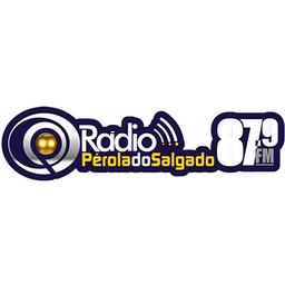 Pérola do Salgado FM