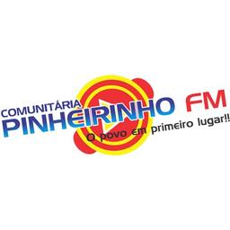 Rádio Pinheirinho FM