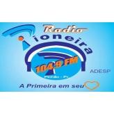 Rádio Pioneira FM