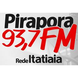 Pirapora FM