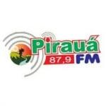 Pirauá FM