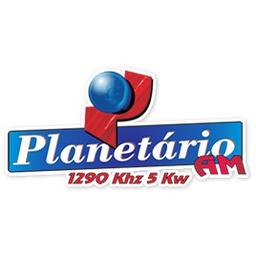 Rádio Planetário