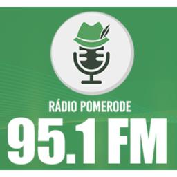 Rádio Pomerode FM
