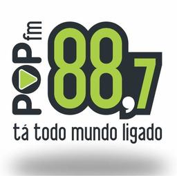 POP 88 FM