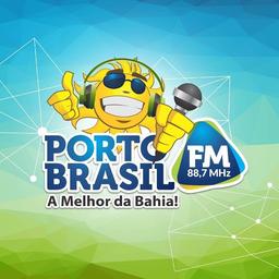 Porto Brasil FM