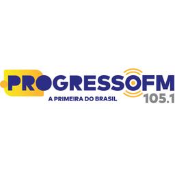 Progresso FM