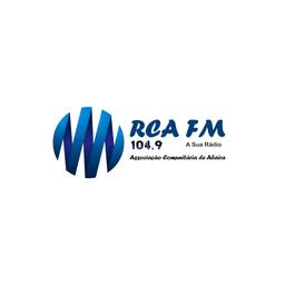Rádio RCA FM Abaíra