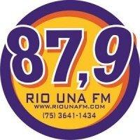 Rio Una FM