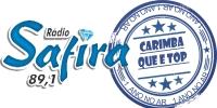 Rádio Safira FM