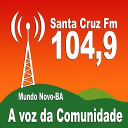 Rádio Santa Cruz FM