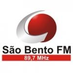 São Bento FM