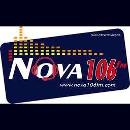 Nova 106 FM Sede