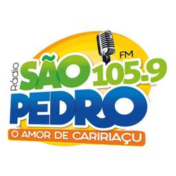 São Pedro FM