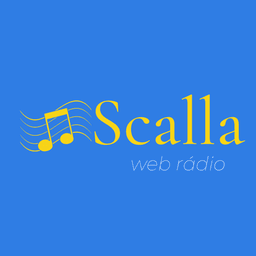 Rádio Scalla Instrumental FM