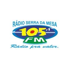 Serra da Mesa FM
