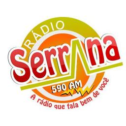 Rádio Serrana de Araruna