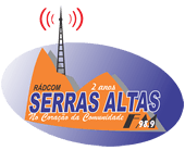 Serras Altas FM