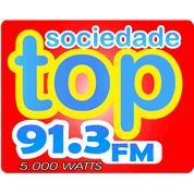 Sociedade Top FM