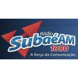 Rádio Subaé AM