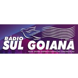 Rádio Sul Goiana AM