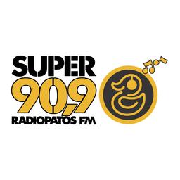 Super Radiopatos FM