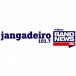 Rádio Jangadeiro BandNews FM Fortaleza