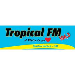 Rádio Tropical FM