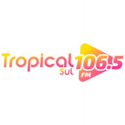 Rádio Tropical Sul FM