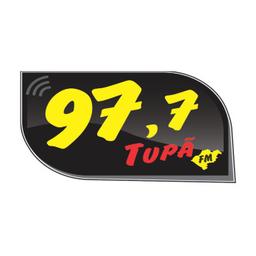 Tupã FM