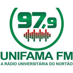 Rádio UNIFAMA FM Guarantã