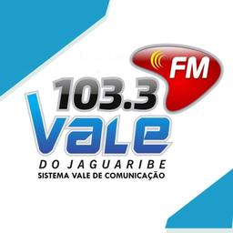 Vale do Jaguaribe FM