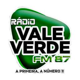 Rádio 87 FM Vale Verde
