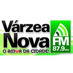 Várzea Nova FM