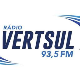 Rádio Vertsul FM