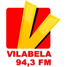 Vilabela FM