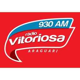 Rádio Vitoriosa AM