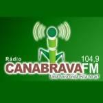 Canabrava FM