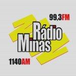 Rádio Minas AM