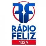 Rádio Feliz de Pádua