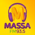Rádio Massa FM Pimenta Bueno