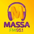 Massa FM Porto Velho