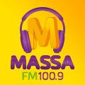Rádio Massa FM Rolim de Moura