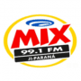 Rádio Mix FM Ji-Paraná