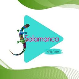 Salamanca FM